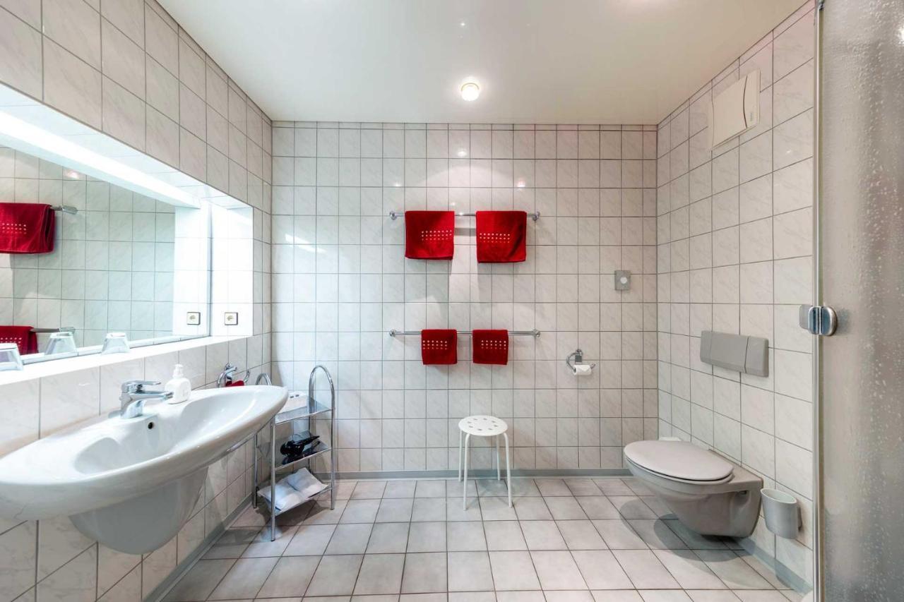 Steinfeld Hotel 4*