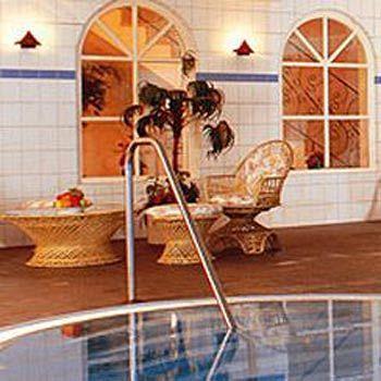 Hotel Steinfeld 4*