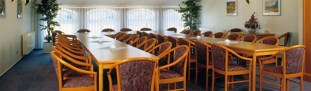 Hotel Steinfeld Greetsiel